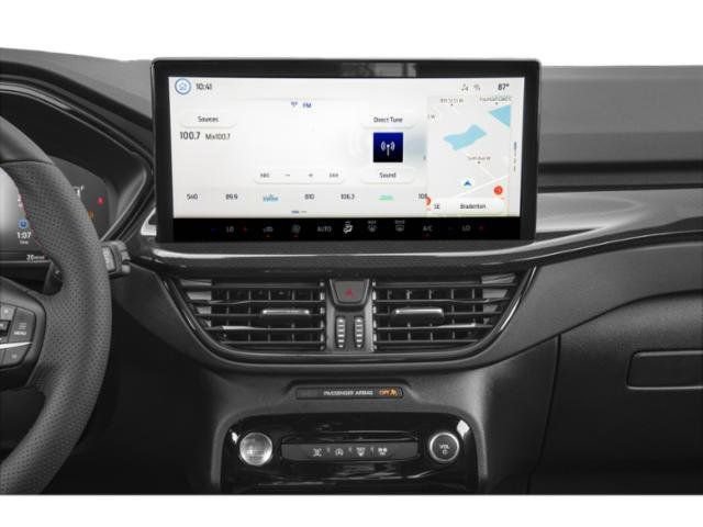 Certified 2023 Ford Escape ST-Line w/ Tech Pack #1 AWD/4WD image 10