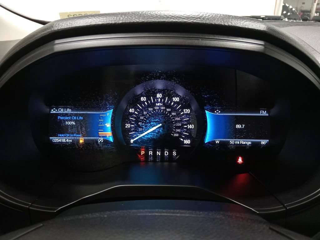 Certified 2022 Ford Edge SEL w/ Convenience Package AWD/4WD image 21