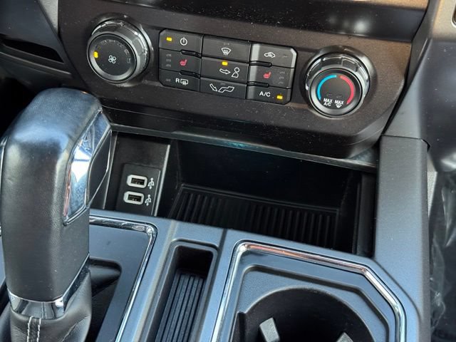 Certified 2020 Ford F150 XLT w/ Equipment Group 302A Luxury AWD/4WD image 15