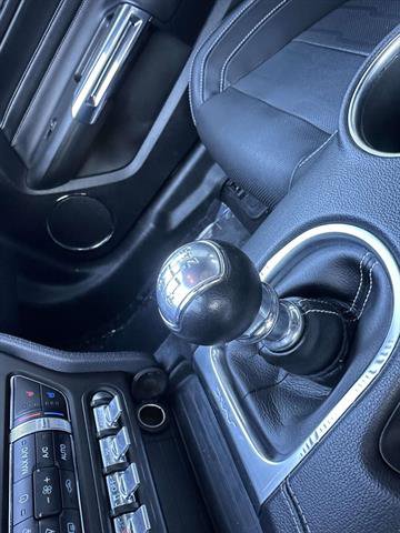 Certified 2020 Ford Mustang GT Premium w/ Equipment Group 401A image 9