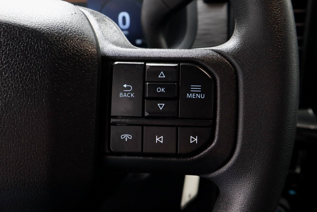 Certified 2025 Ford F150 STX w/ Equipment Group 200A image 29