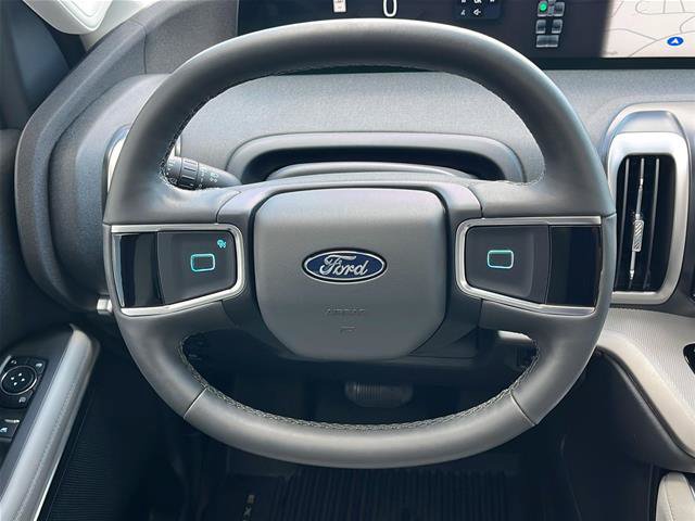Certified 2026 Ford Expedition Active AWD/4WD image 23