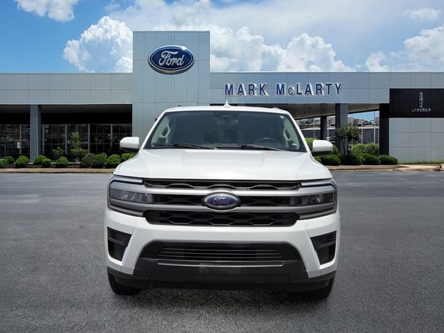 Certified 2024 Ford Expedition Max XLT RWD image 8