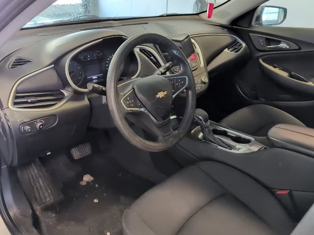 Used 2023 Chevrolet Malibu LT image 10