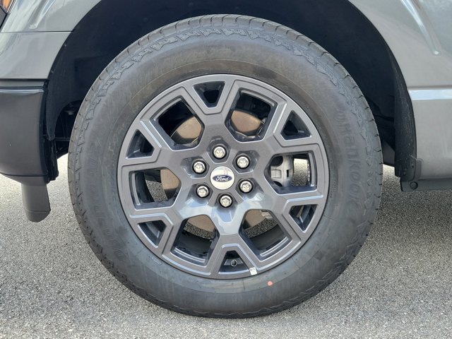 Certified 2024 Ford F150 XL RWD image 4