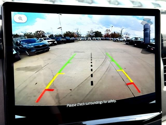 Certified 2022 Ford Expedition Max XLT image 21