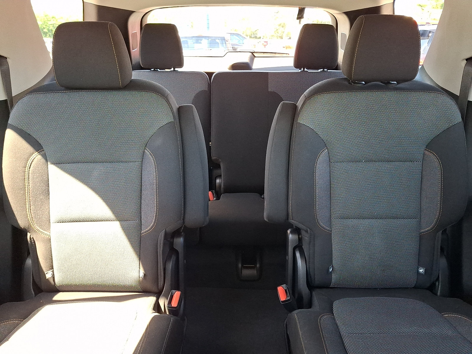 Used 2019 Chevrolet Traverse LT AWD/4WD image 19