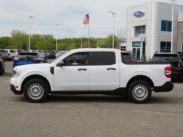 Certified 2022 Ford Maverick XL w/ Equipment Group 100A Standard AWD/4WD image 6