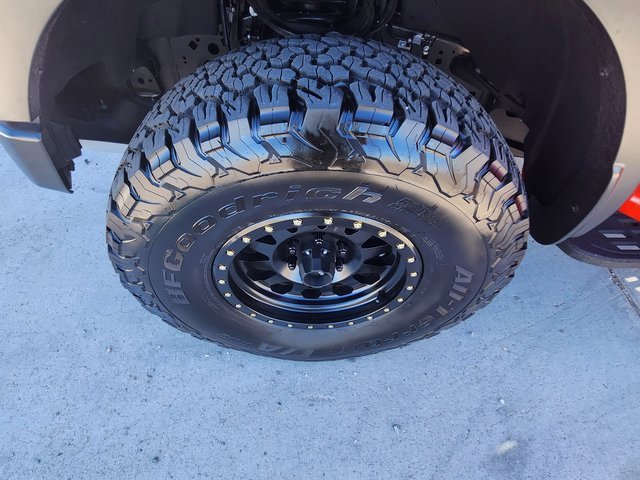 Certified 2023 Ford F150 Raptor image 40