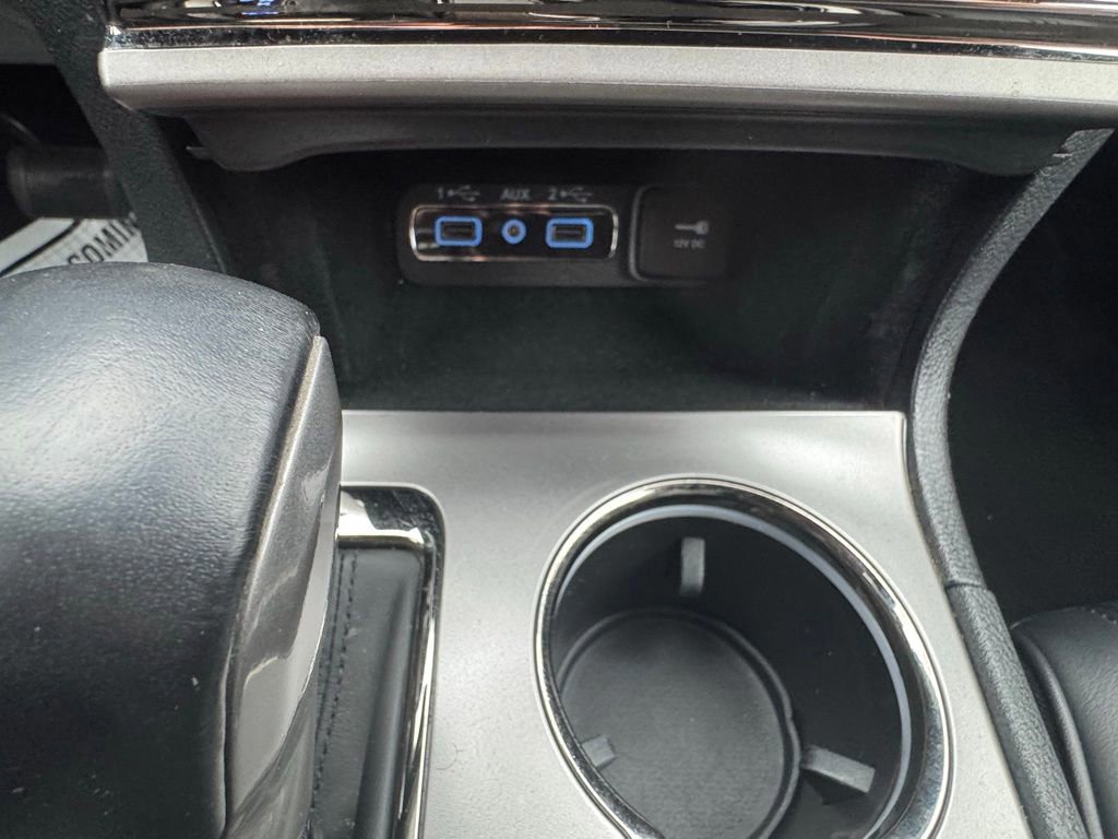 Used 2020 Jeep Grand Cherokee High Altitude image 20