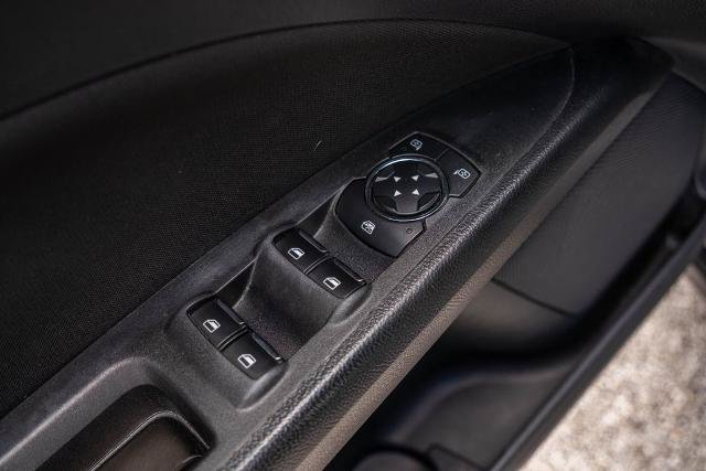 Certified 2020 Ford Fusion SE FWD image 12