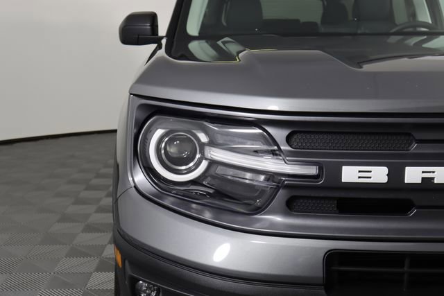 Certified 2024 Ford Bronco Sport Big Bend w/ Convenience Package AWD/4WD image 13