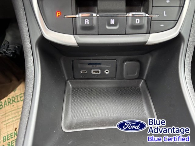 Used 2023 GMC Terrain SLT image 21