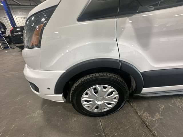 Certified 2025 Ford Transit 350 XLT RWD image 22