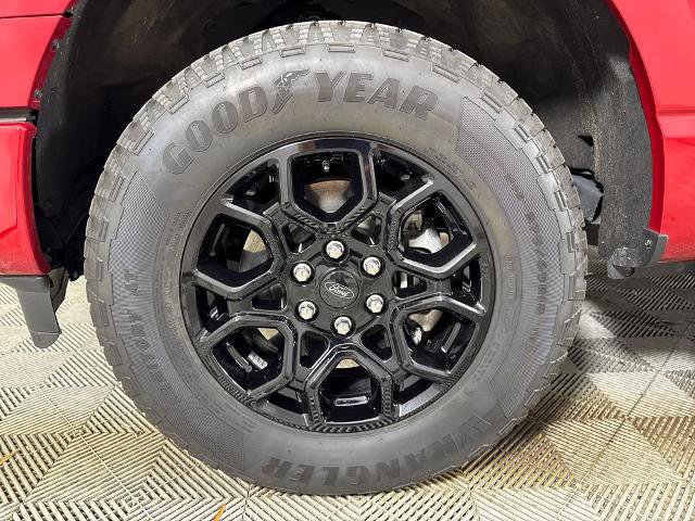 Certified 2024 Ford F150 XLT w/ Equipment Group 302A MID AWD/4WD image 13