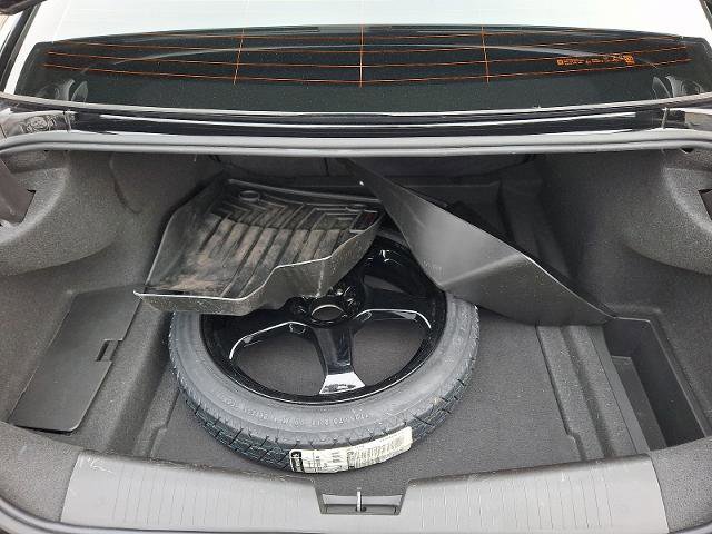 Used 2022 Cadillac CT4 Luxury w/ Sun And Sound Package AWD/4WD image 30