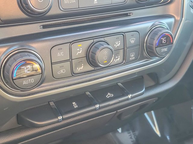 Used 2018 Chevrolet Silverado 1500 LT w/ All Star Edition image 19