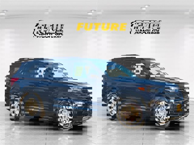 Certified 2023 Ford Explorer XLT w/ Equipment Group 202A