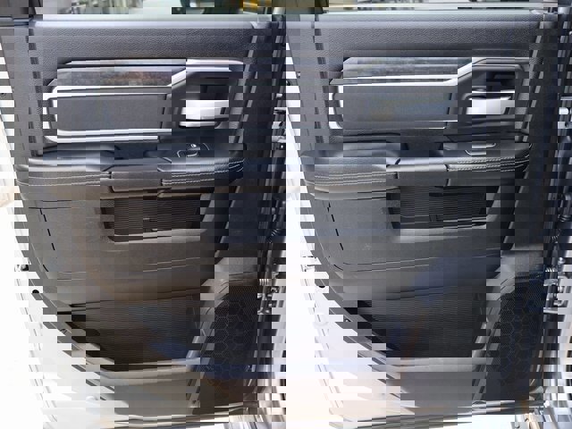 Used 2024 RAM 2500 Big Horn image 19