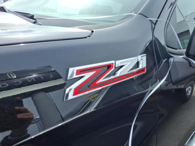 Used 2019 Chevrolet Silverado 1500 LT w/ All-Star Edition image 8