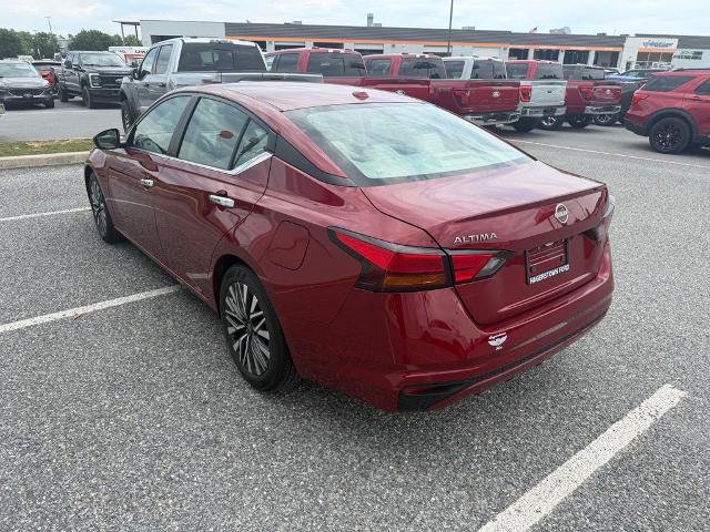 Used 2025 Nissan Altima 2.5 SV FWD image 5