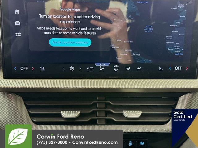 Certified 2025 Ford Explorer ST image 19