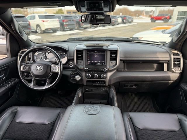 Used 2019 RAM 1500 Sport w/ Level 2 Equipment Group image 14