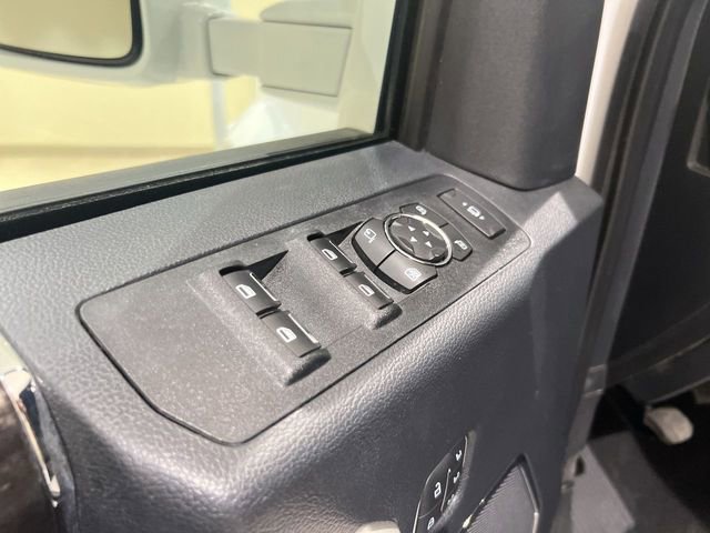 Certified 2022 Ford F450 Lariat w/ Lariat Ultimate Package image 22