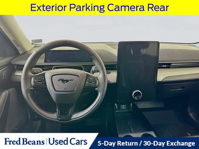 Certified 2023 Ford Mustang Mach-E Select w/ Comfort Package Lite AWD/4WD image 28