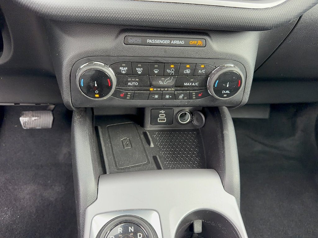 Certified 2024 Ford Bronco Sport Outer Banks w/ Tech Package AWD/4WD image 22