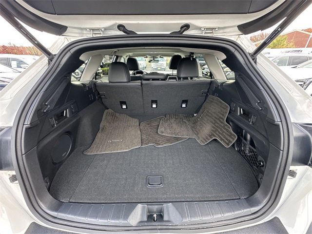 Used 2023 Subaru Outback Limited image 42