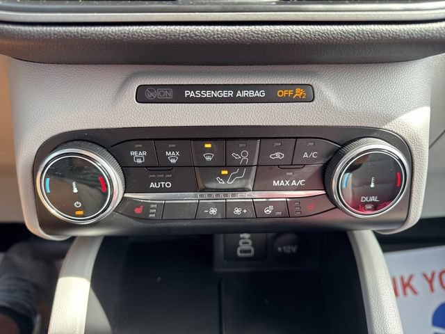 Certified 2024 Ford Escape Active AWD/4WD image 25