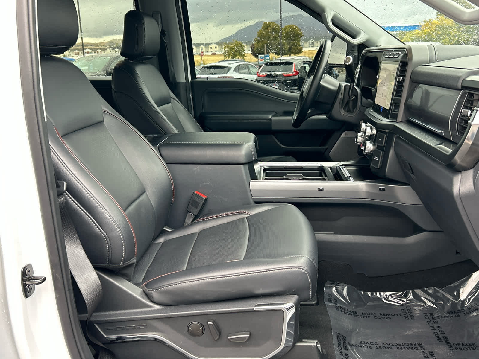 Certified 2024 Ford F350 Lariat image 22