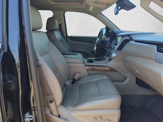 Used 2020 GMC Yukon SLT w/ Open Road Package AWD/4WD image 20