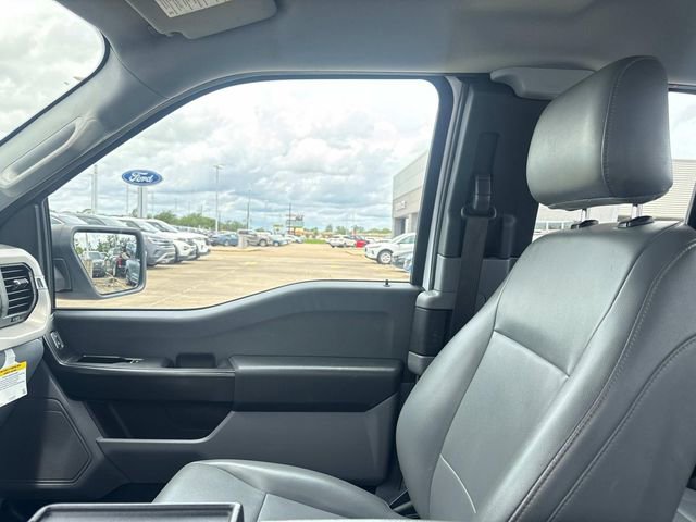 Certified 2021 Ford F150 XL w/ Equipment Group 101A High RWD image 24