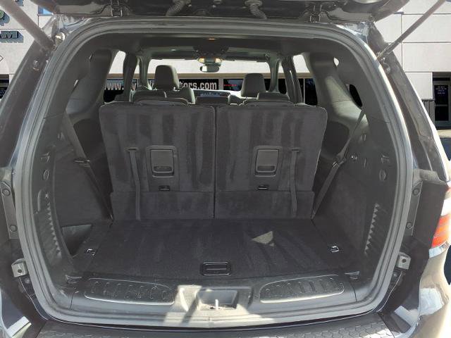 Used 2025 Dodge Durango GT AWD/4WD image 23
