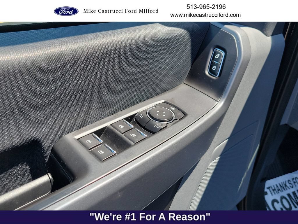Certified 2021 Ford F150 XLT w/ XTR Package AWD/4WD image 22