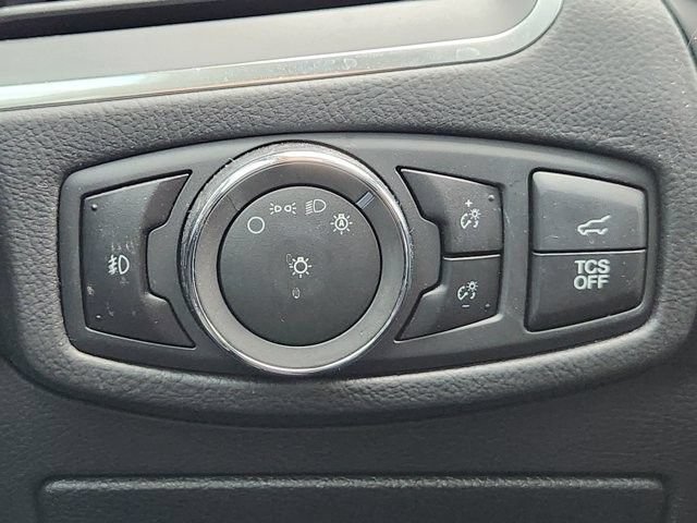Certified 2023 Ford Edge Titanium AWD/4WD image 19