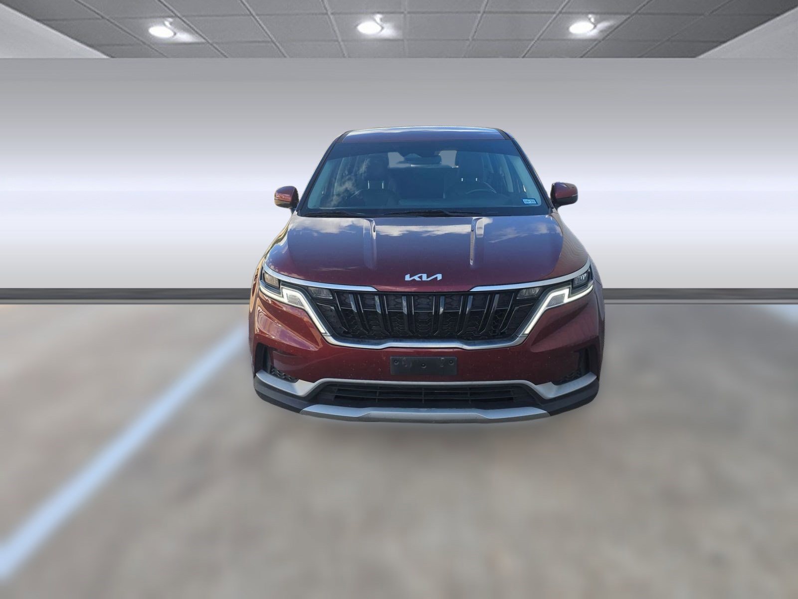 Used 2024 Kia Carnival LX image 5