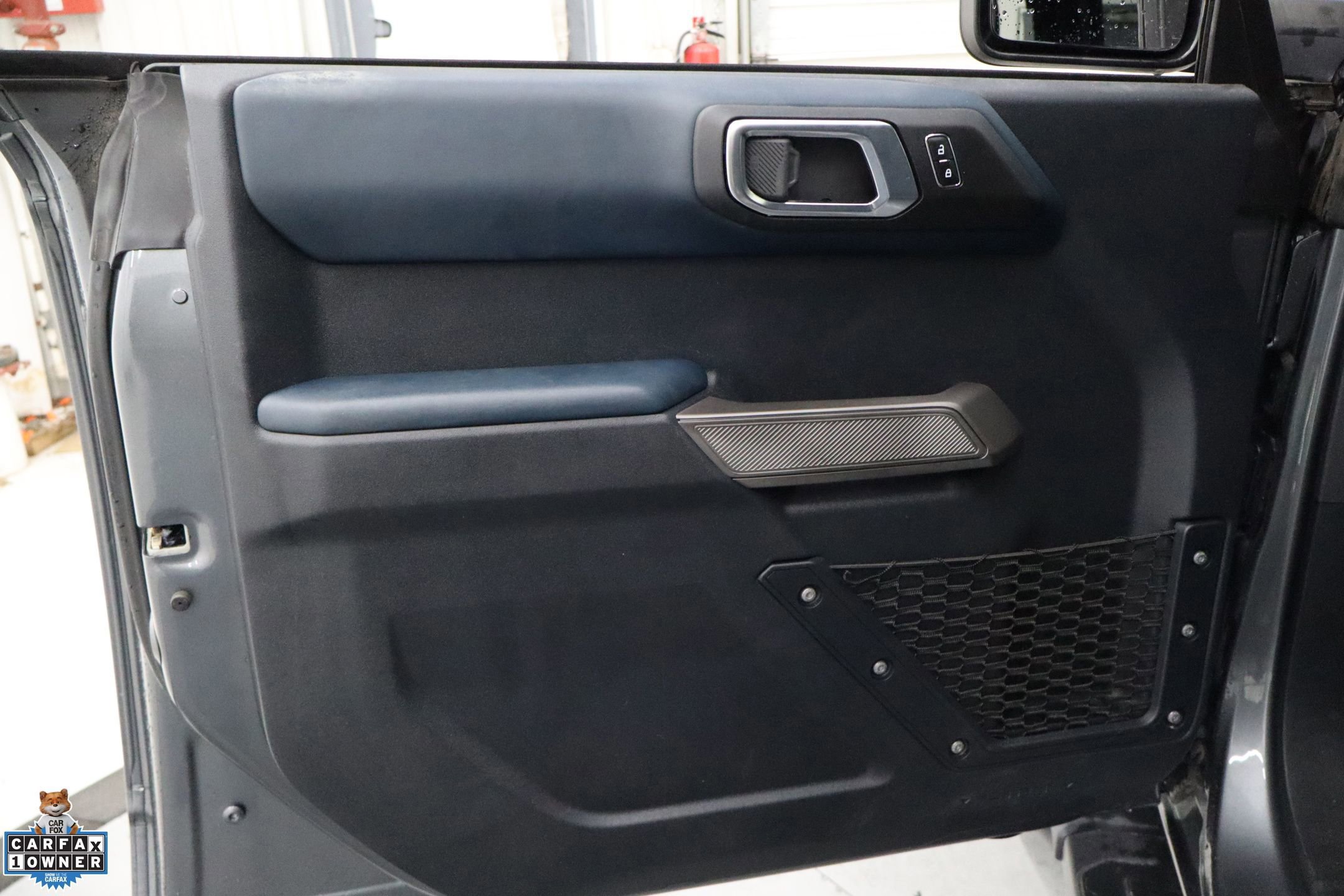 Certified 2023 Ford Bronco Outer Banks image 18