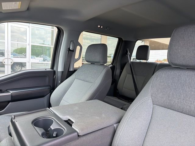 Certified 2024 Ford F150 XLT AWD/4WD image 13