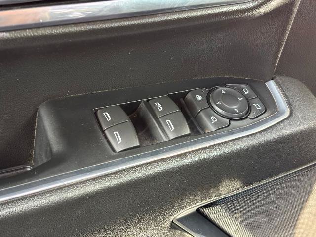 Used 2024 Chevrolet Silverado 2500 LT w/ Convenience Package AWD/4WD image 15