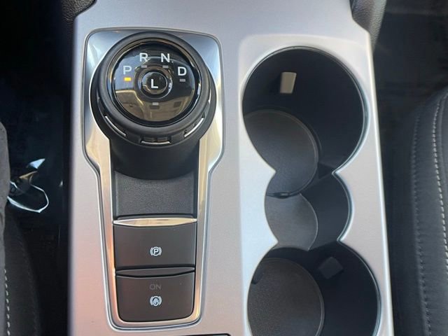 Certified 2024 Ford Bronco Sport Big Bend image 27