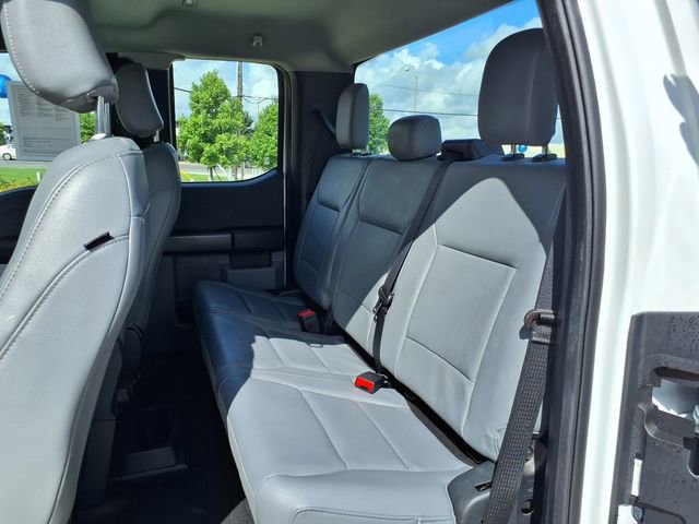 Certified 2023 Ford F150 XL RWD image 19