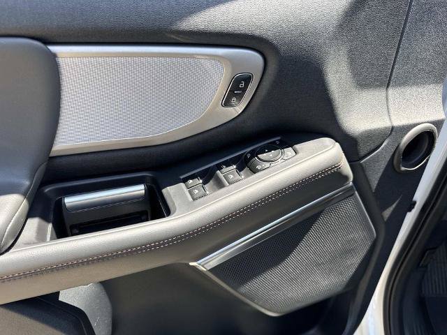 Certified 2025 Ford Expedition Max Active RWD image 21