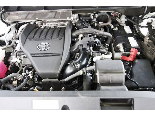 Used 2023 Toyota Highlander XLE FWD image 33