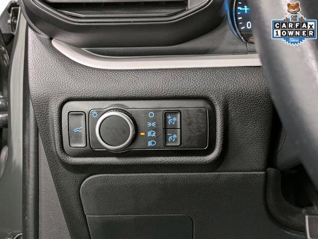 Certified 2023 Ford Explorer XLT w/ Class IV Trailer Tow Package image 20