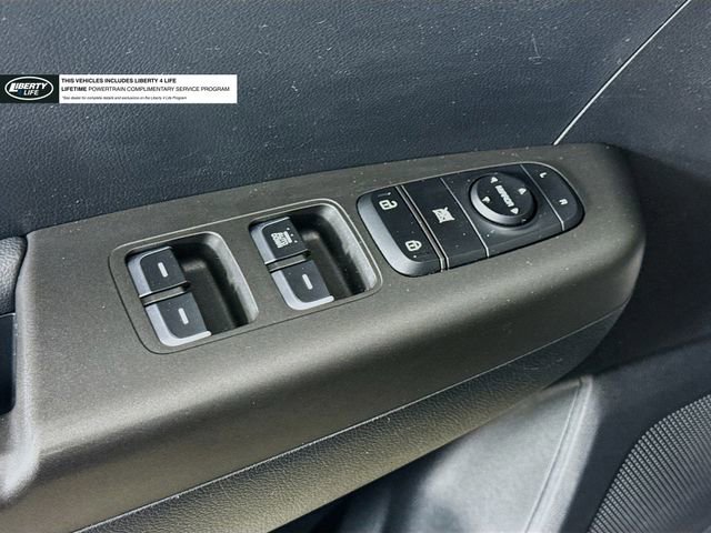 Used 2019 Kia Sportage LX image 17