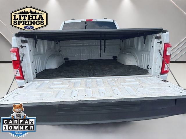 Certified 2023 Ford F150 XL w/ STX Appearance Package AWD/4WD image 14