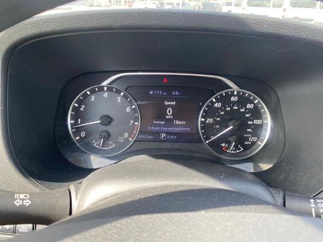 Used 2022 Nissan Frontier S RWD image 18
